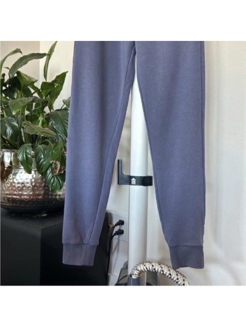 NWT Boys/Big Kids Converse All Star Jogger Sweatpants Sz L Steel